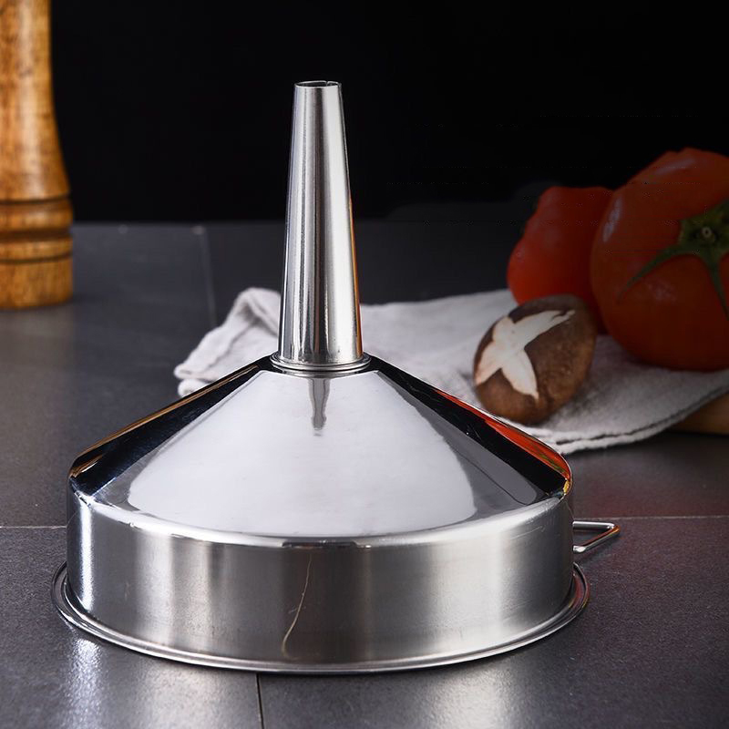 Kitchen Gadgets Oxo - Metal Funnel For Canning Kitchen Tools