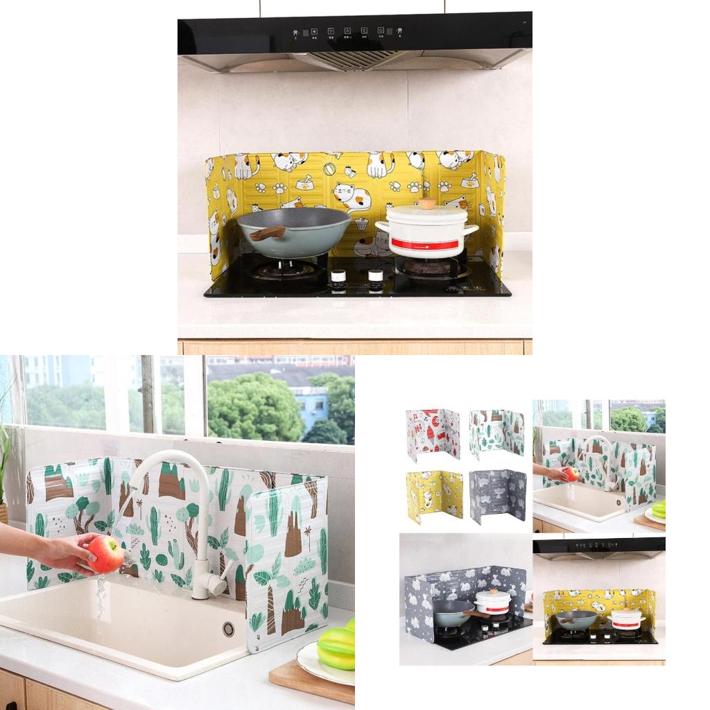 Kitchen Gadgets Modern - Practical Modern Aluminum Foil Plate Folding