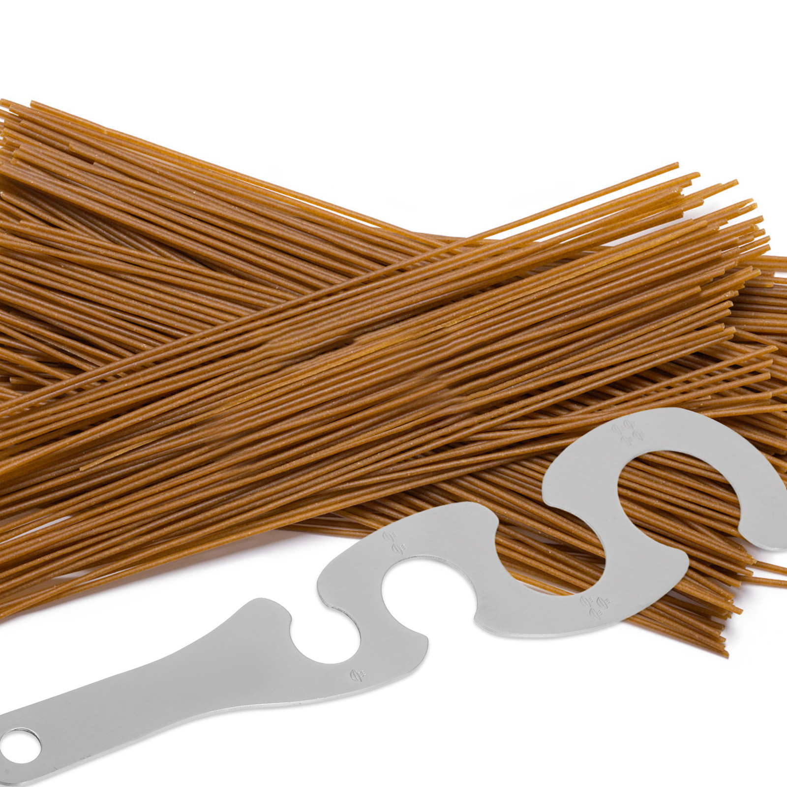Pasta Measuring Tool - Spaghetti Measurer Tool Pasta Measuring Tool