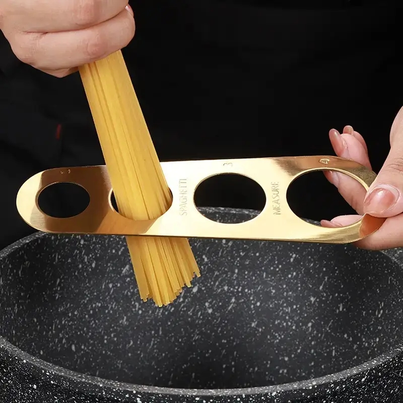 Pasta Measuring Tool - 1pc-Quick and Easy Pasta Measuring Tool
