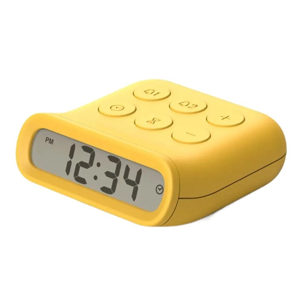 Creative Small Alarm Clock Bat - Kitchen Gadgets Modern recension och pris