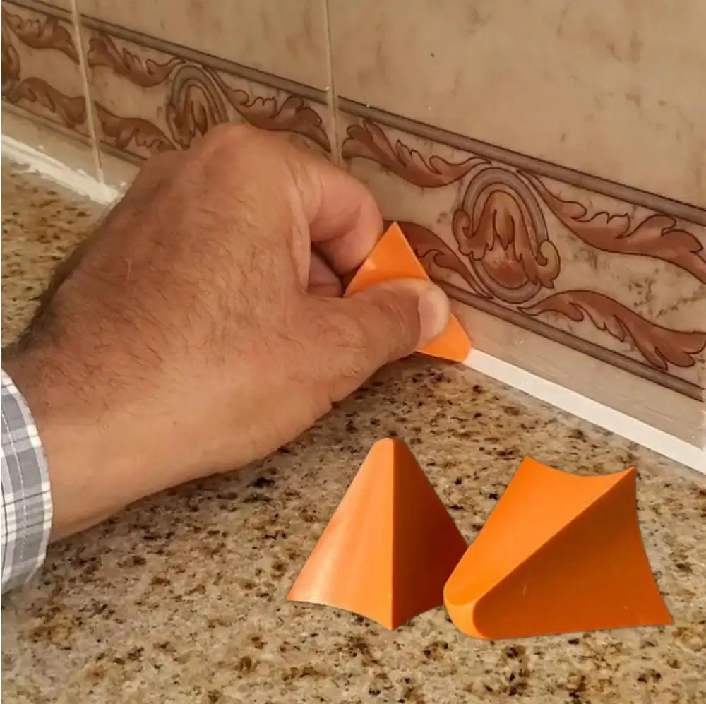 New Silicone Caulking Tool Sea - Kitchen Gadgets Under 100 recension och pris