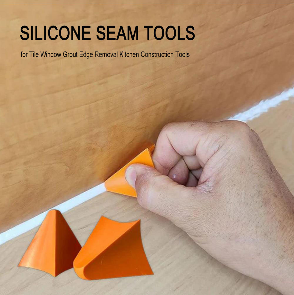 New Silicone Caulking Tool Sea - Kitchen Gadgets Under 100 recension och pris