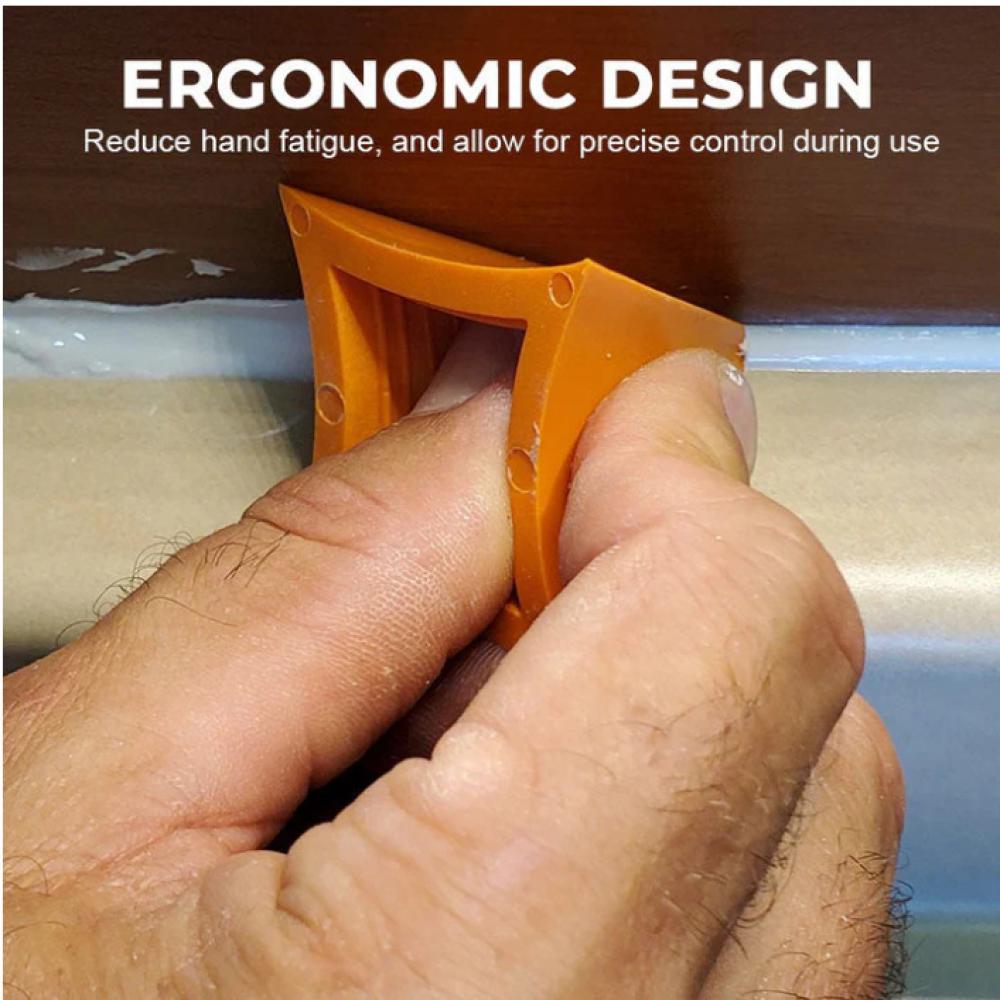 New Silicone Caulking Tool Sea - Kitchen Gadgets Under 100 recension och pris