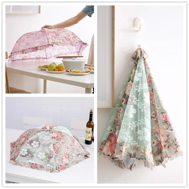 Portable Umbrella Style Food C - Kitchen Gadgets Useful recension och pris