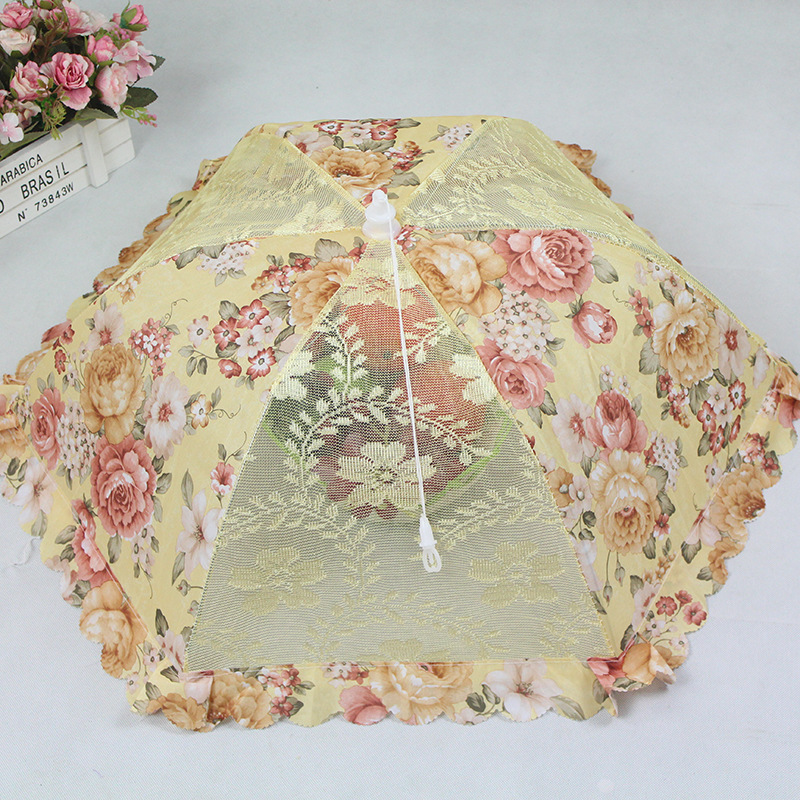 Portable Umbrella Style Food C - Kitchen Gadgets Useful recension och pris
