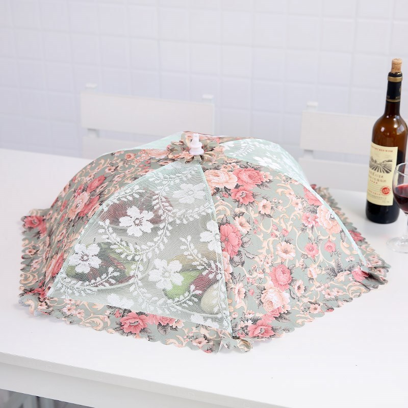Portable Umbrella Style Food C - Kitchen Gadgets Useful recension och pris