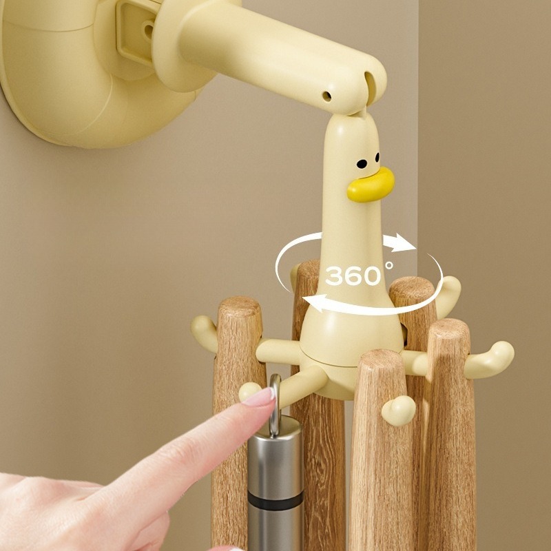 1pcs Kitchen Suction Cup Octop - Kitchen Gadgets Under 100 recension och pris