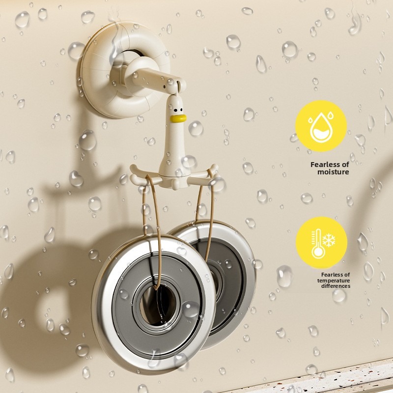 1pcs Kitchen Suction Cup Octop - Kitchen Gadgets Under 100 recension och pris