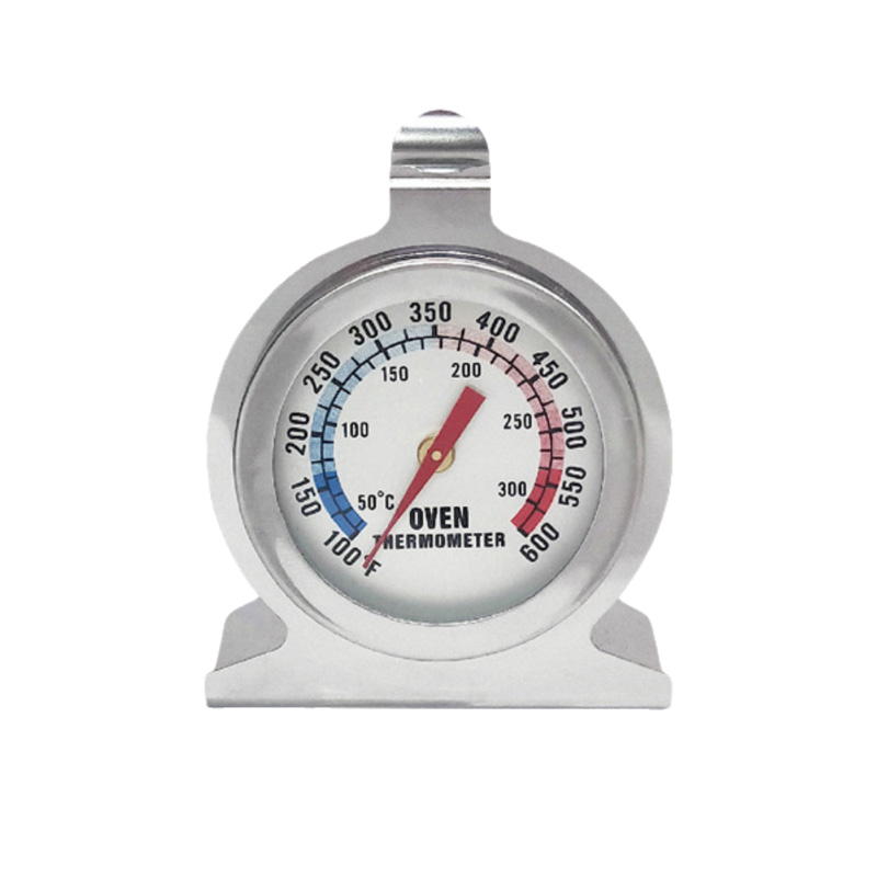 Stainless Steel Oven Thermomet - Kitchen Gadgets Under $50 recension och pris
