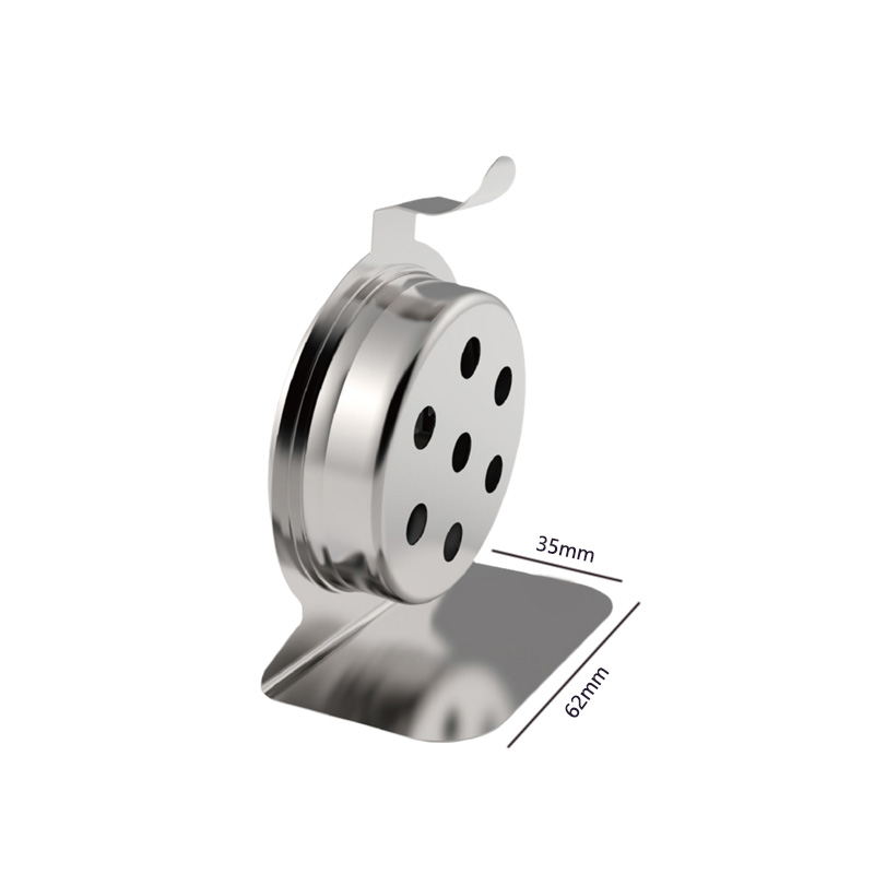 Stainless Steel Oven Thermomet - Kitchen Gadgets Under $50 recension och pris