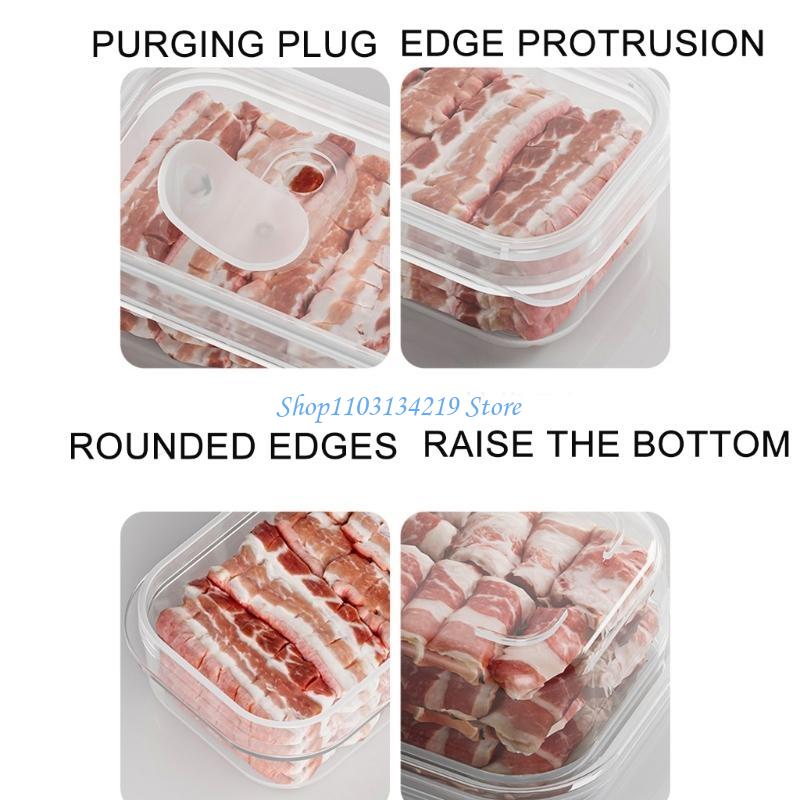 N5KC Divided Container Dishwas - Kitchen Gadgets Modern recension och pris