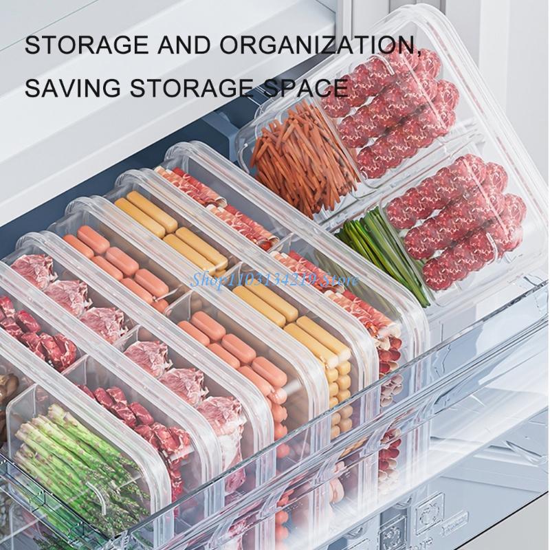 N5KC Divided Container Dishwas - Kitchen Gadgets Modern recension och pris