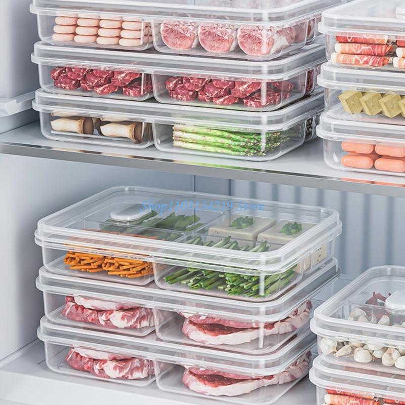 N5KC Divided Container Dishwas - Kitchen Gadgets Modern recension och pris