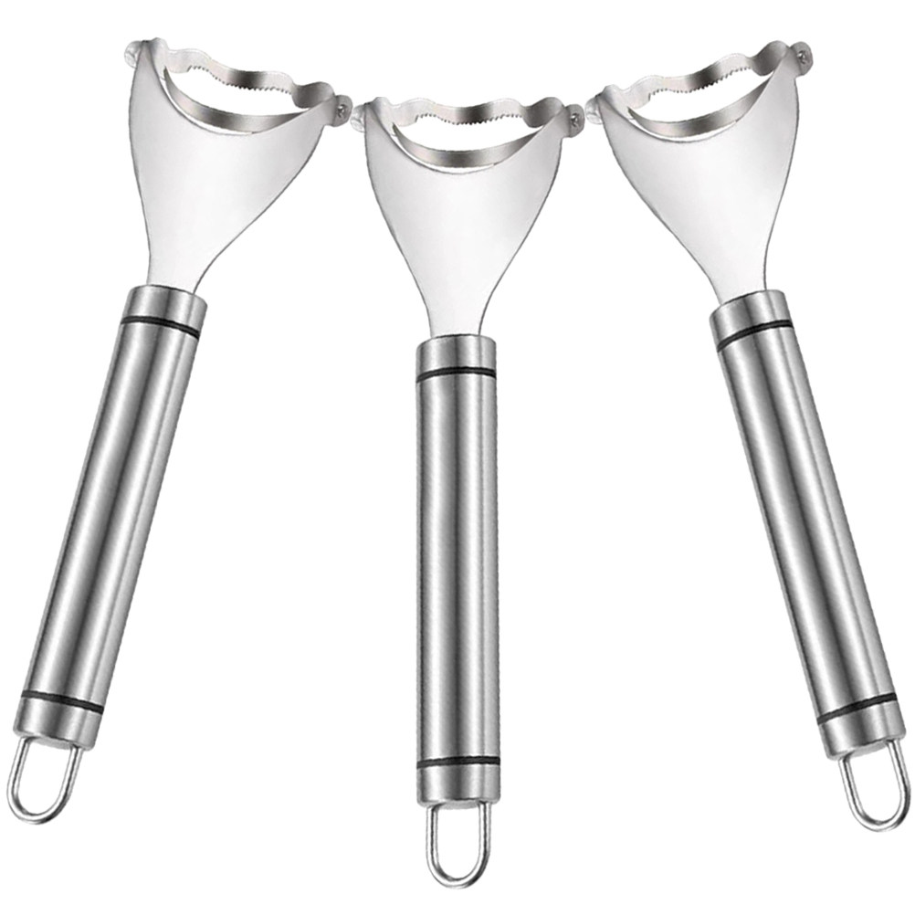 3Pcs Corn Thresher Stainless S - Kitchen Gadgets Useful recension och pris