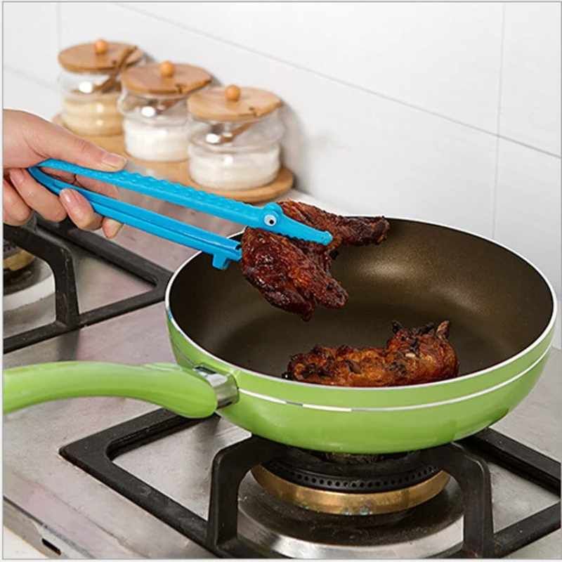 Multi-purpose Plastic Food Fol - Kitchen Gadgets Oxo recension och pris
