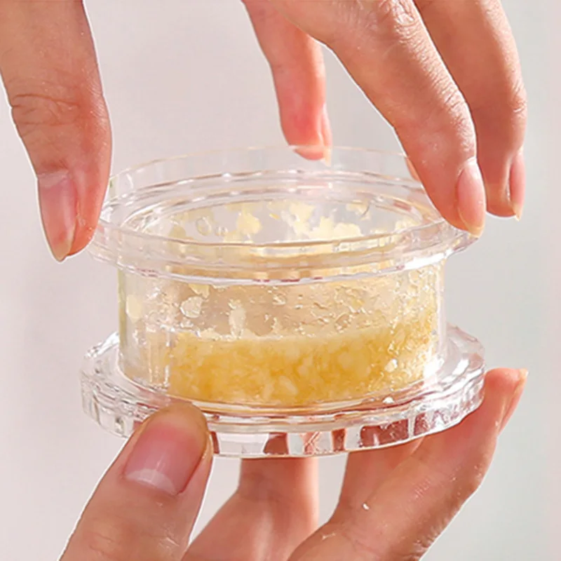 Kitchen Chopping Garlic Masher - Kitchen Helper Gadgets recension och pris