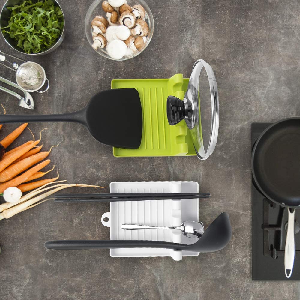 Kitchen Spoon Holders Kitchen  - Kitchen Gadgets Under 100 recension och pris
