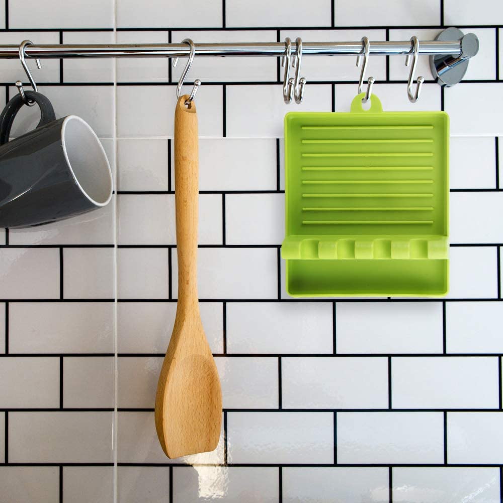 Kitchen Spoon Holders Kitchen  - Kitchen Gadgets Under 100 recension och pris