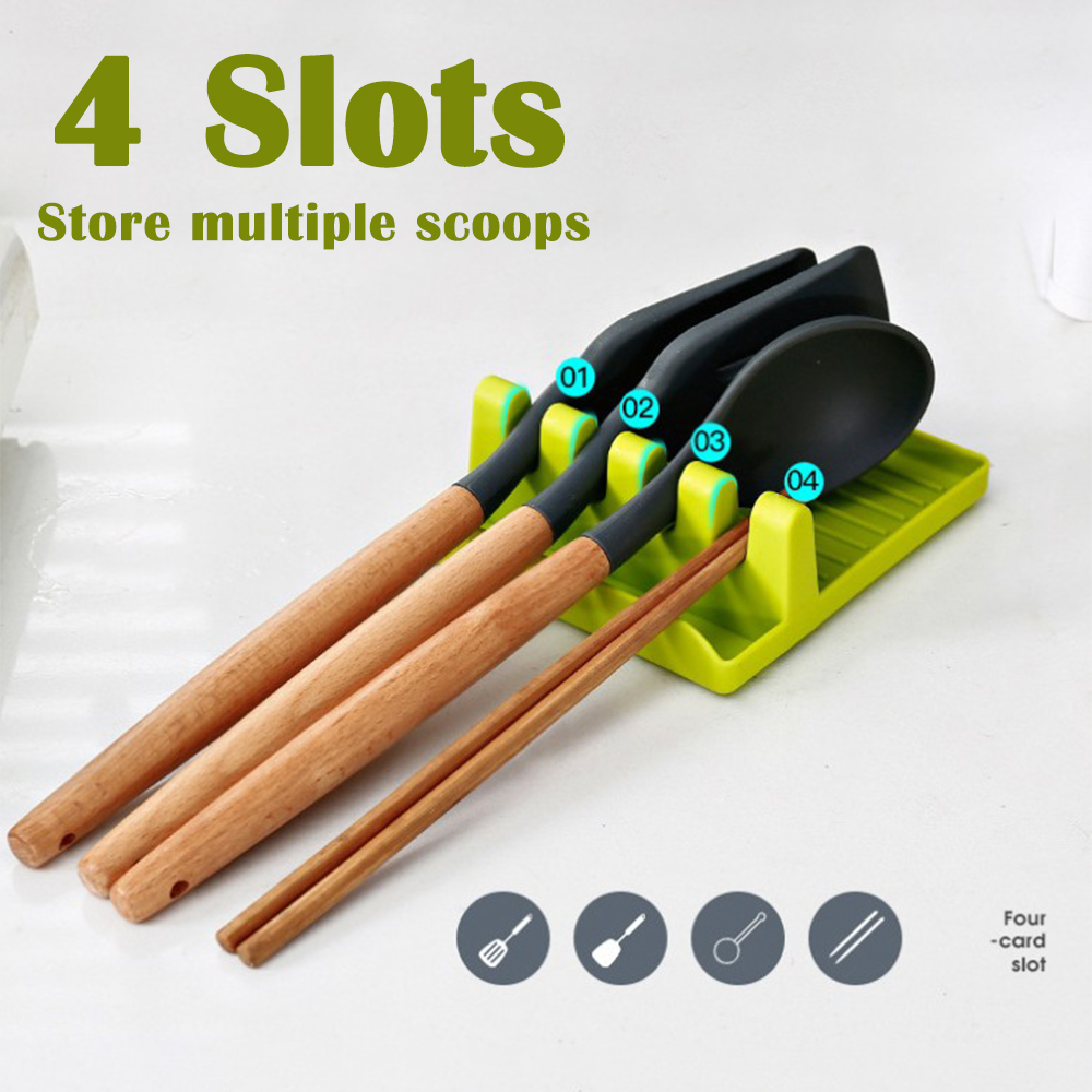 Kitchen Spoon Holders Kitchen  - Kitchen Gadgets Under 100 recension och pris