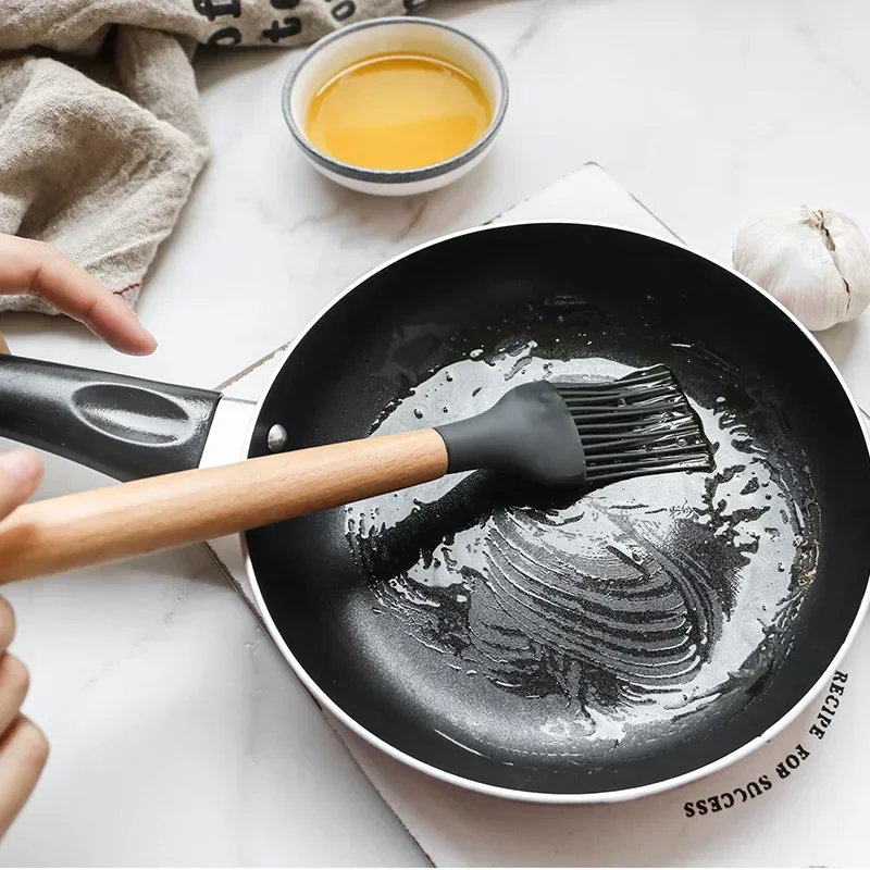 12Pcs Silicone Utensils Set No - Kitchen Gadgets Under 100 recension och pris