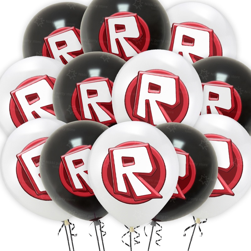New Roblox Balloons Birthday P - Kitchen Gadgets Videos recension och pris