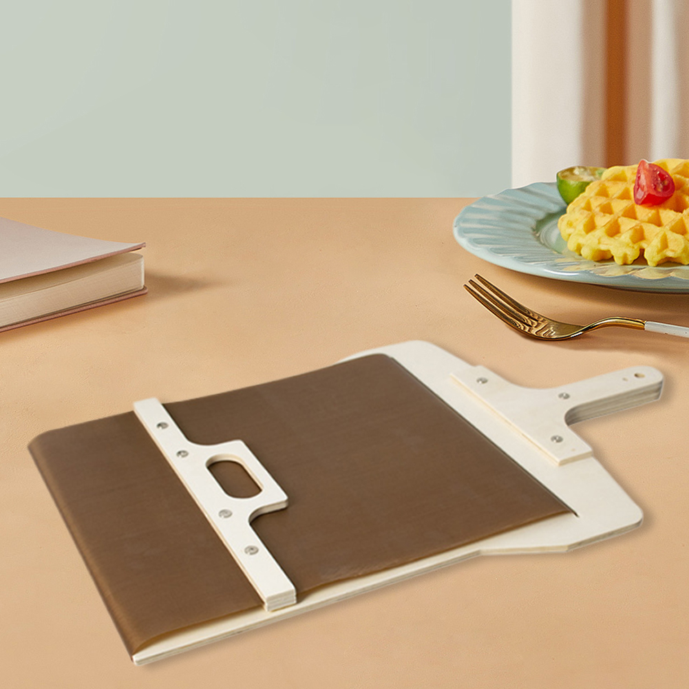 Sliding Pizza Peel Pizza Slidi - Kitchen Gadgets Under 100 recension och pris