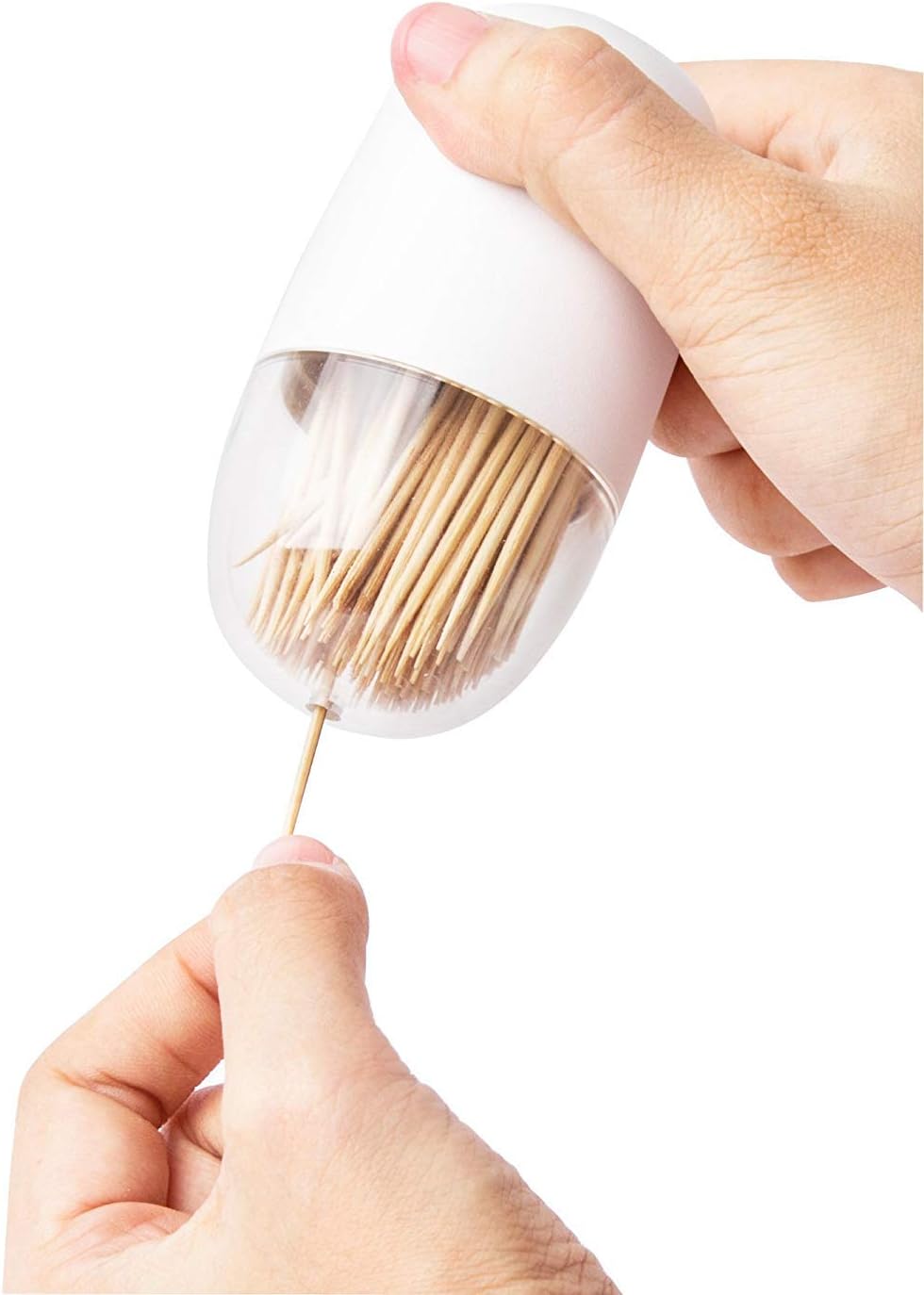 Deer Meadow Toothpick Holder f - Kitchen Gadgets Modern recension och pris
