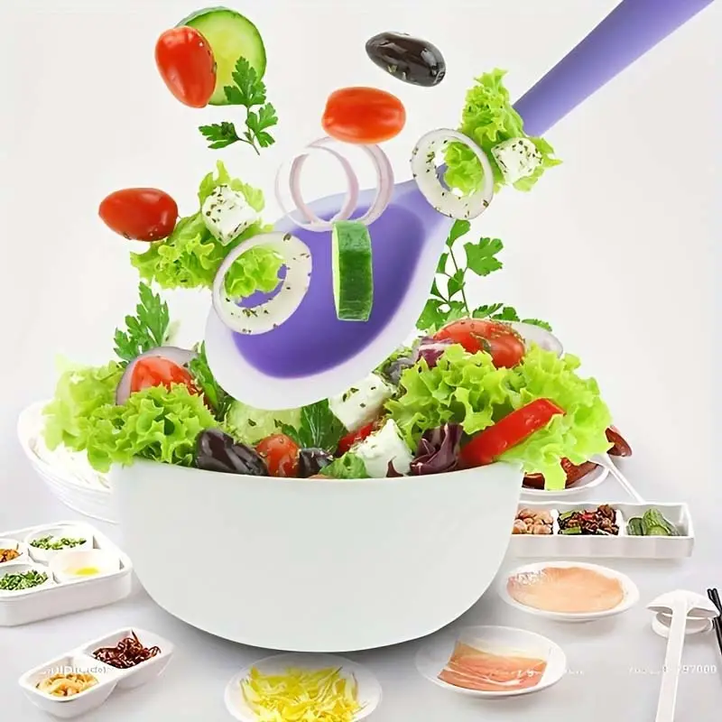 Heat-Resistant Silicone Spatul - Kitchen Gadgets Under 100 recension och pris