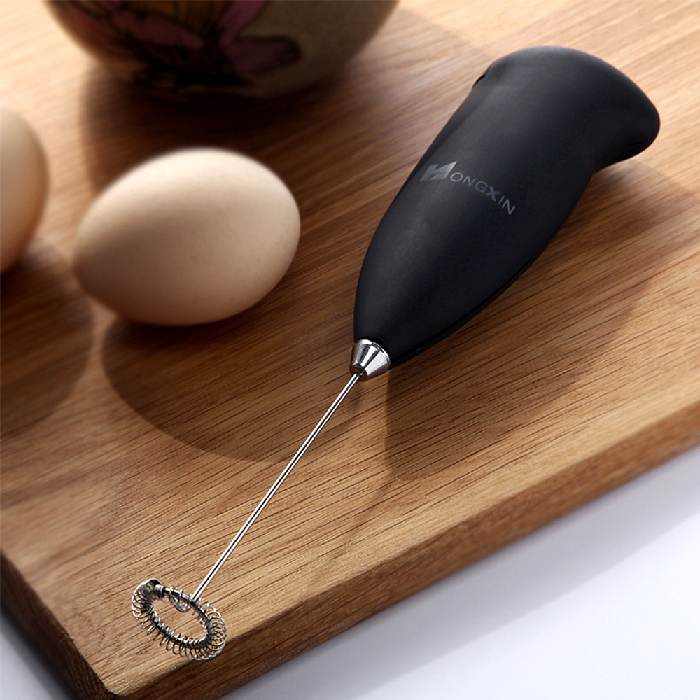 Electric Whisk Portable Handhe - Kitchen Gadgets Blender recension och pris