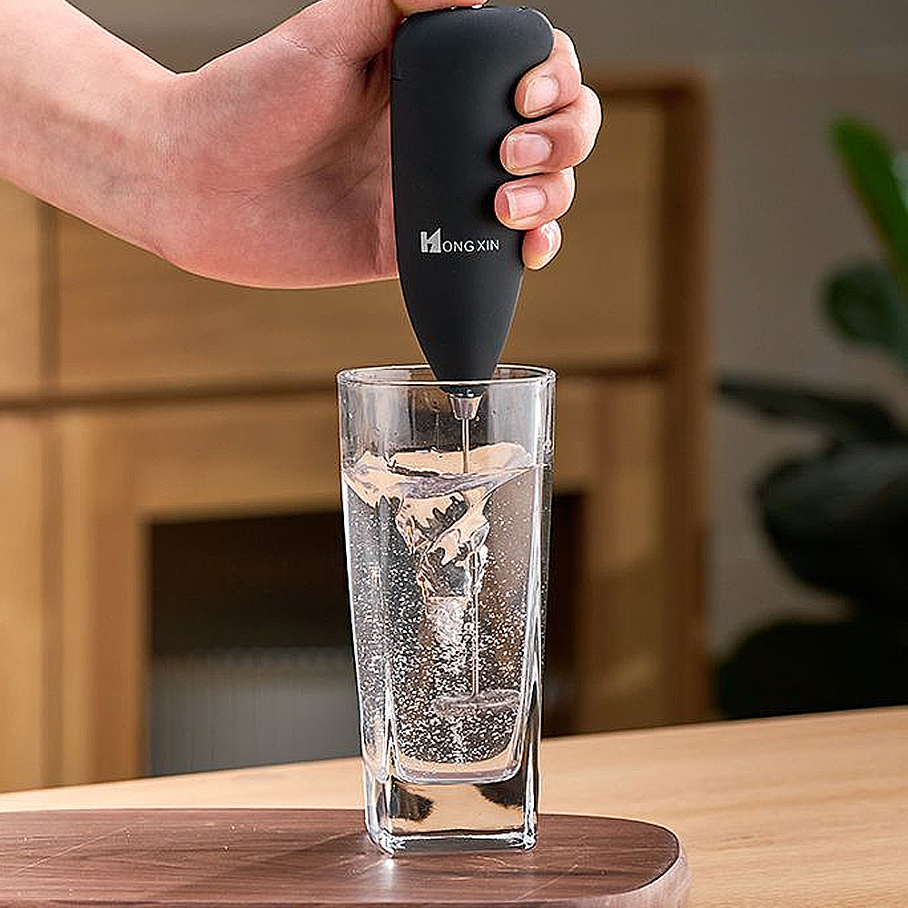 Electric Whisk Portable Handhe - Kitchen Gadgets Blender recension och pris