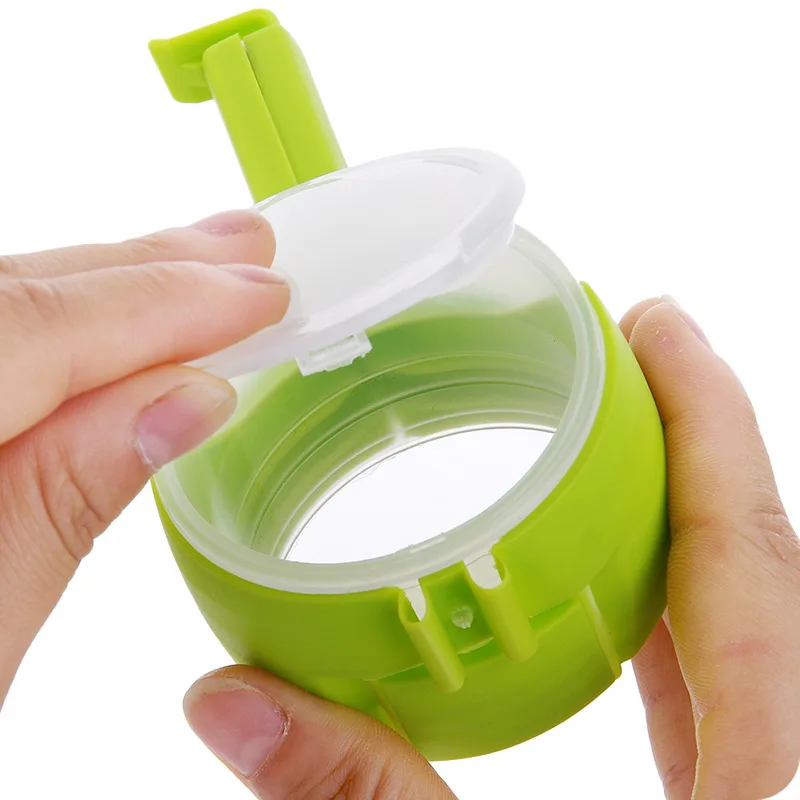 Snack Sealing Clip Fresh Keepi - Kitchen Helper Gadgets recension och pris