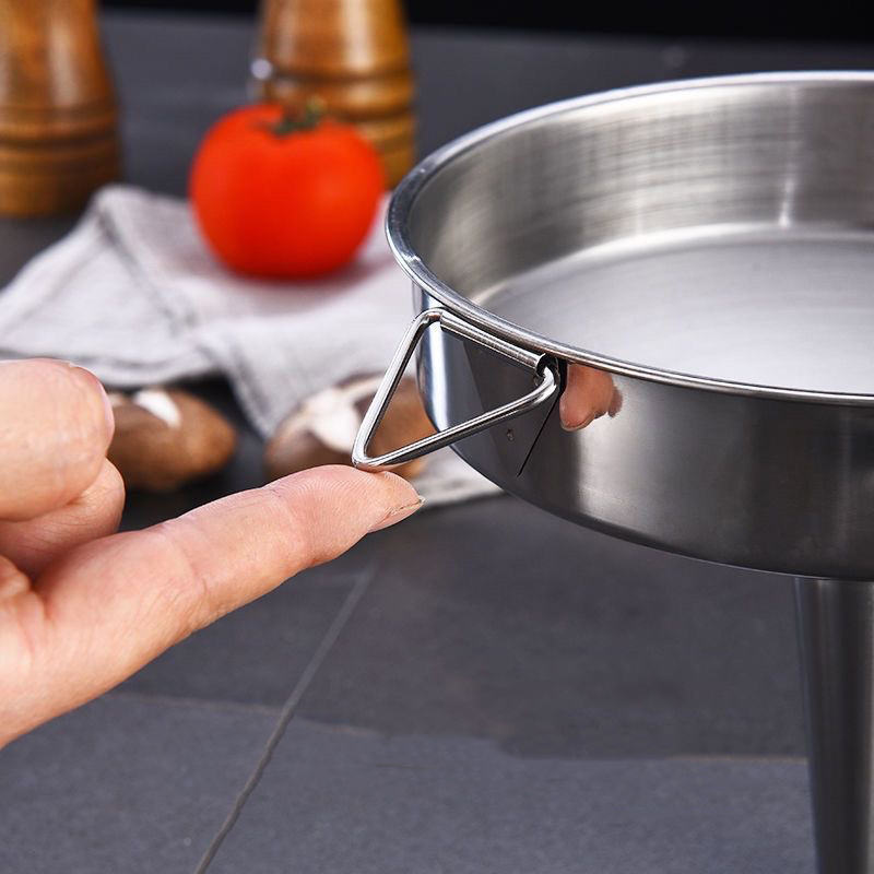 Metal Funnel For Canning Kitch - Kitchen Gadgets Oxo recension och pris