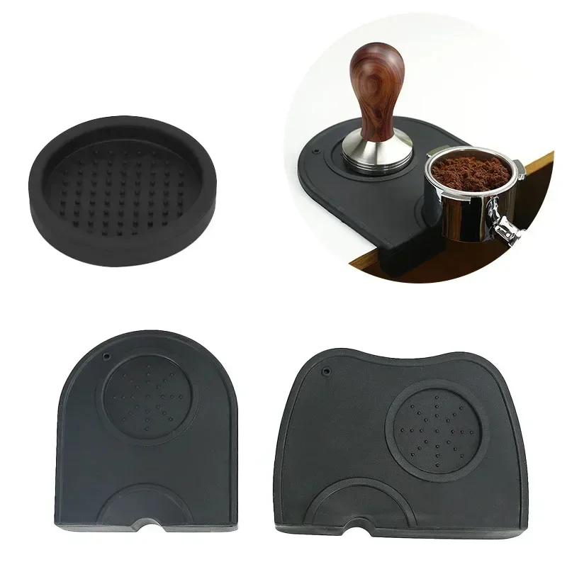 Coffee Powder Pad Non-Slip Sil - Kitchen Gadgets Oxo recension och pris