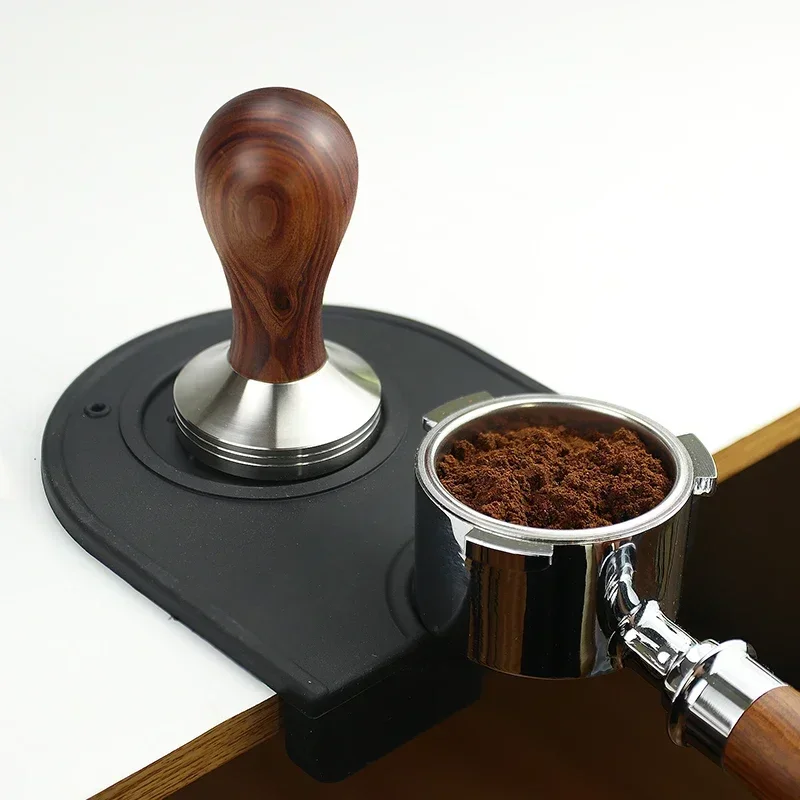 Coffee Powder Pad Non-Slip Sil - Kitchen Gadgets Oxo recension och pris