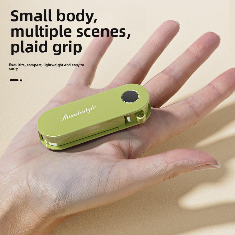 Portable Mini Stainless Steel  - Kitchen Gadgets Oxo recension och pris