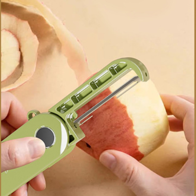 Portable Mini Stainless Steel  - Kitchen Gadgets Oxo recension och pris