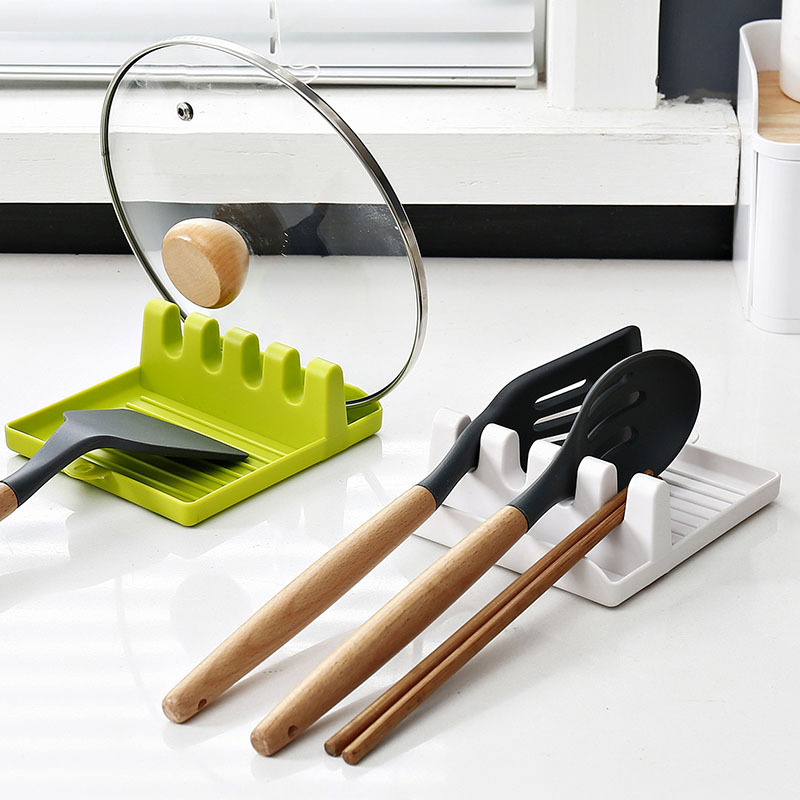 Kitchen Spoon Holders Fork Spa - Kitchen Gadgets Under 100 recension och pris