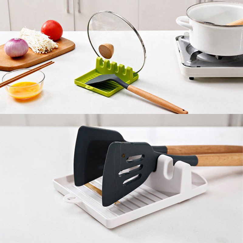 Kitchen Spoon Holders Fork Spa - Kitchen Gadgets Under 100 recension och pris