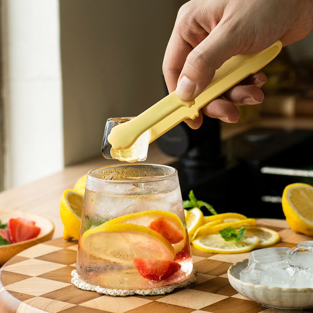 Cute Cat Paw Silicone Food Ton - Kitchen Gadgets Oxo recension och pris