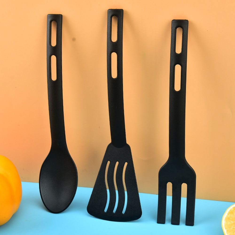 New Nylon Kitchen Utensils Set - Kitchen Gadgets Under 100 recension och pris