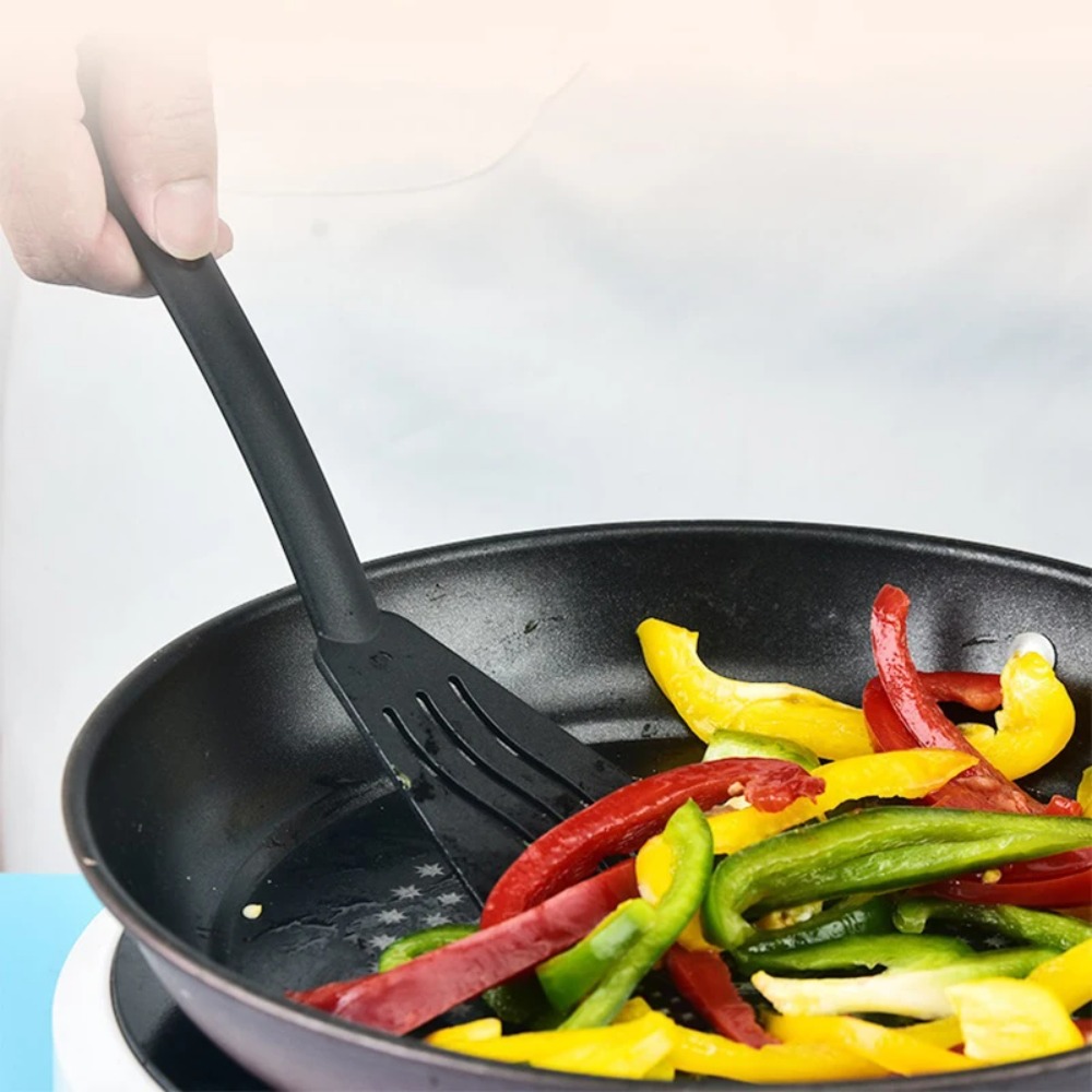 New Nylon Kitchen Utensils Set - Kitchen Gadgets Under 100 recension och pris