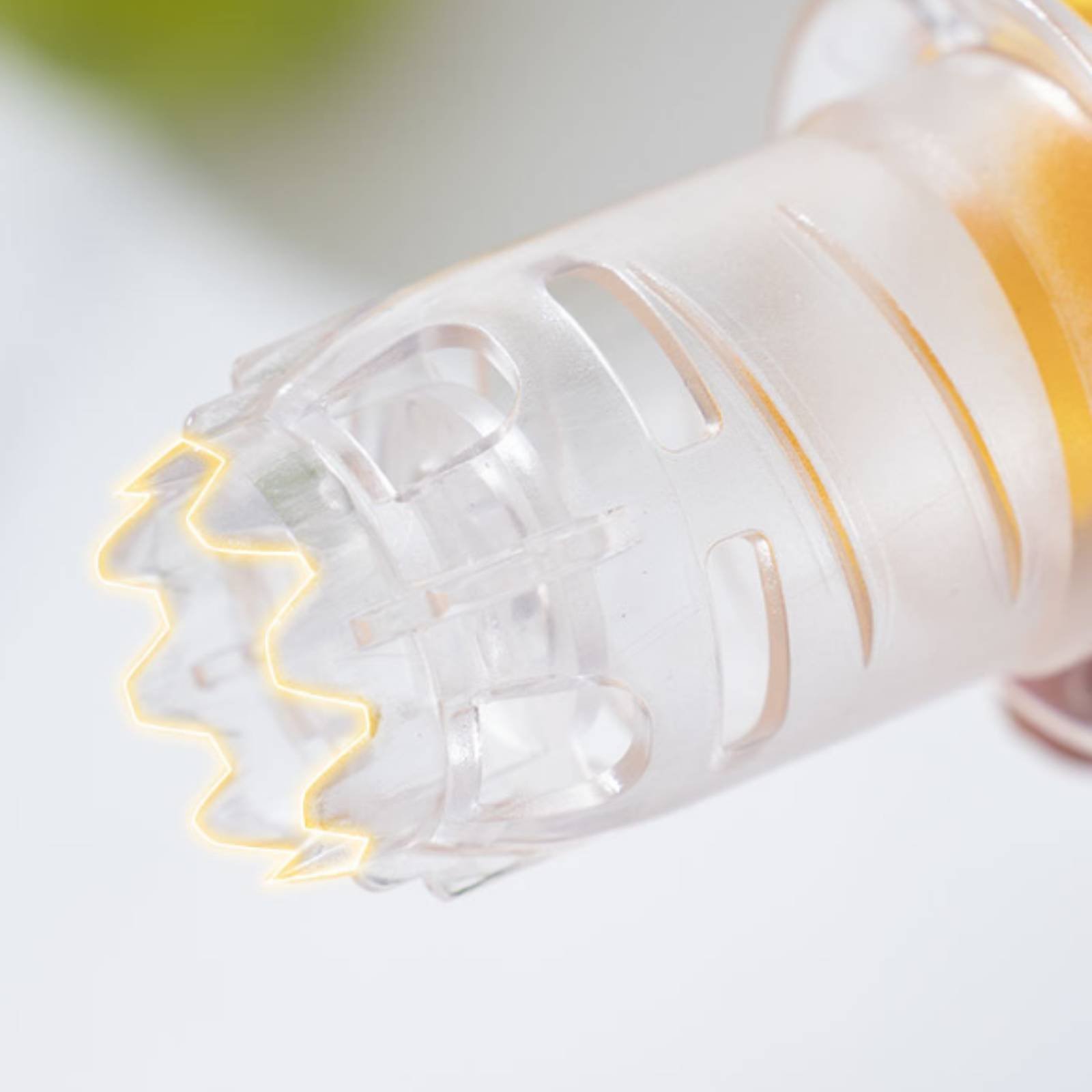 Manual Lemon Juicer Easy to Us - Kitchen Gadgets Useful recension och pris