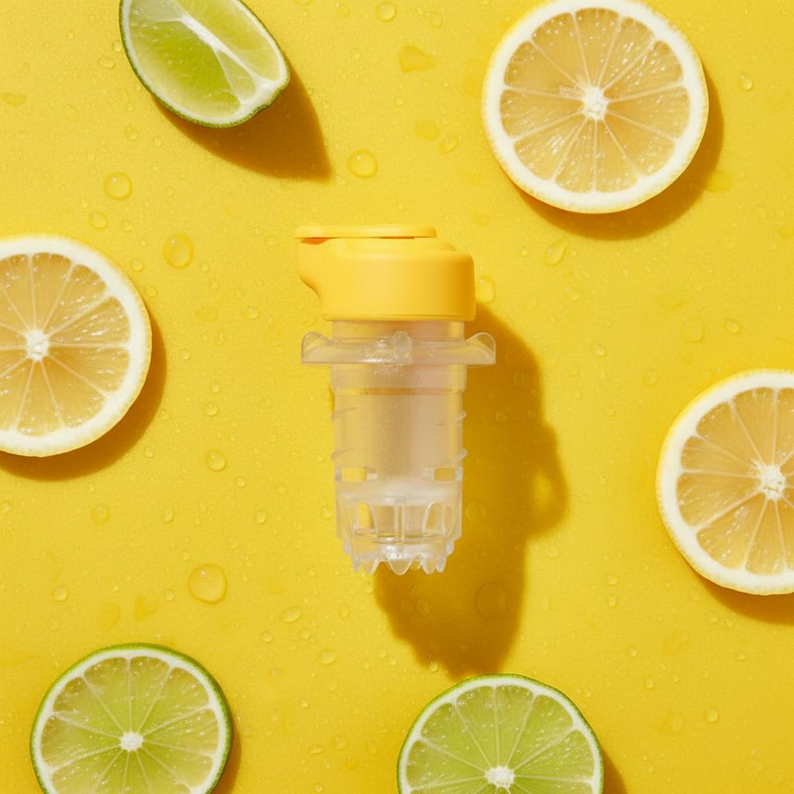 Manual Lemon Juicer Easy to Us - Kitchen Gadgets Useful recension och pris