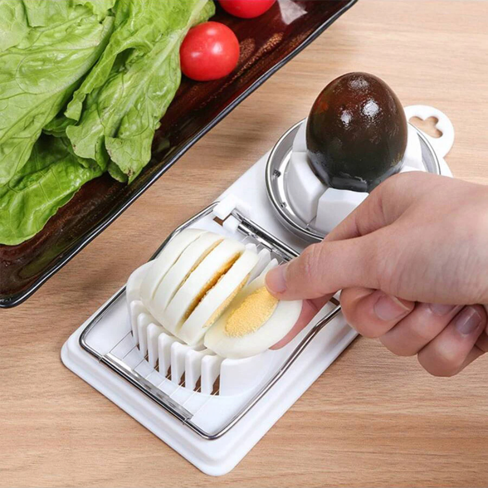 2-in-1 Multi-Function Egg Slic - Kitchen Gadgets Modern recension och pris