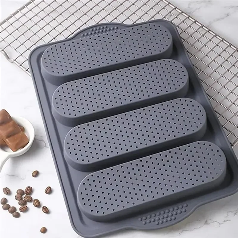 Baking Mould Restaurant Hambur - Kitchen Gadgets Oxo recension och pris