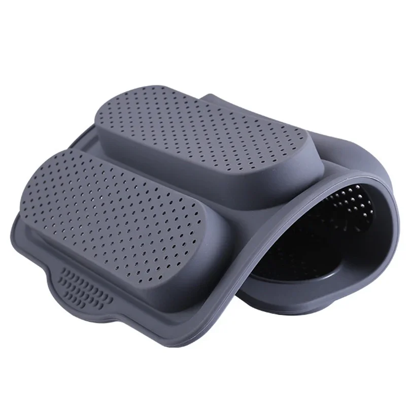 Baking Mould Restaurant Hambur - Kitchen Gadgets Oxo recension och pris