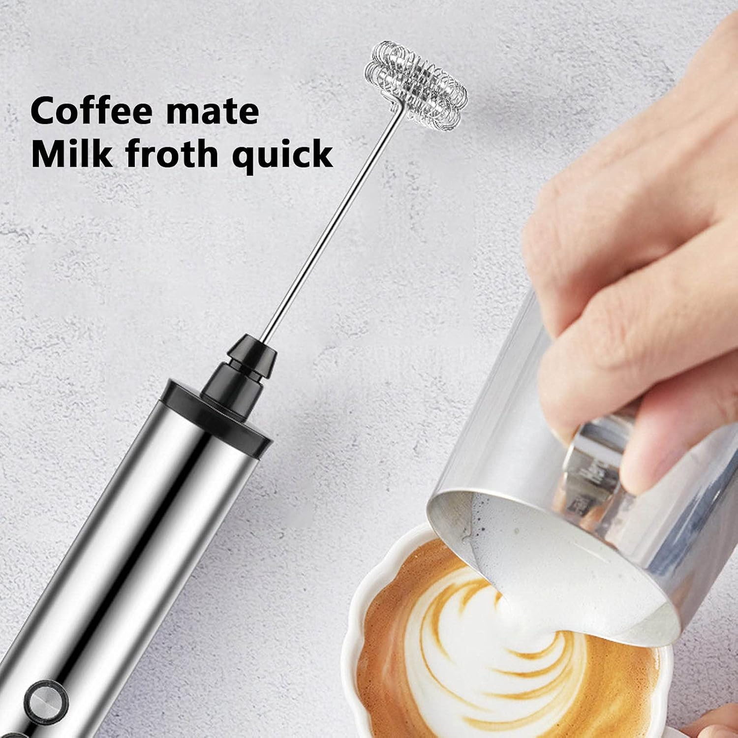 Magpie 3 in 1 Handheld Electri - Kitchen Gadgets Blender recension och pris
