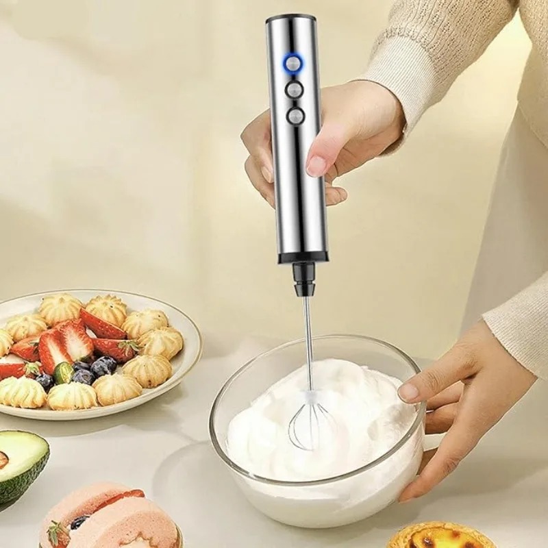 Magpie 3 in 1 Handheld Electri - Kitchen Gadgets Blender recension och pris