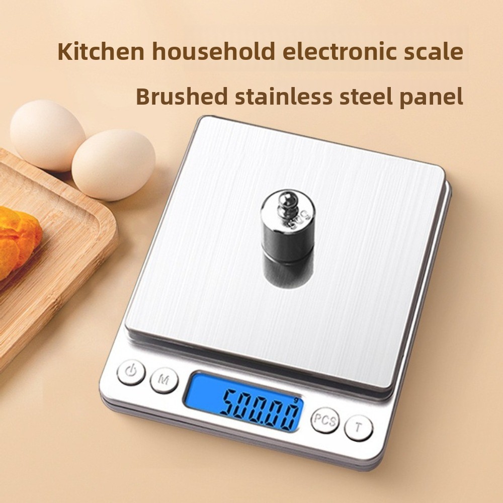 High Precision Electronic Digi - Kitchen Gadgets Useful recension och pris